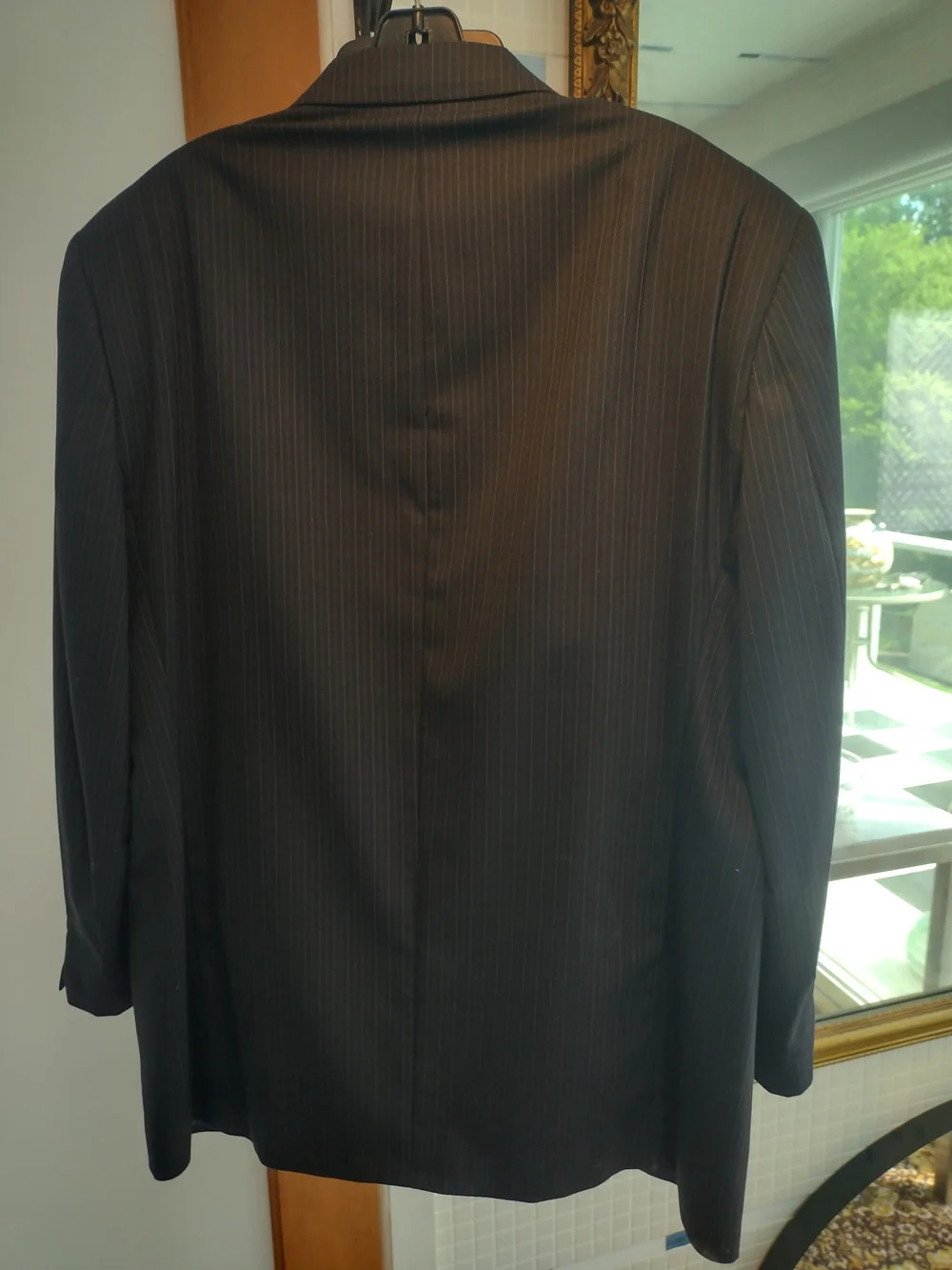 Calvin Klein classic men